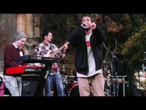 Rata and the Whiteys - Mr Soulful