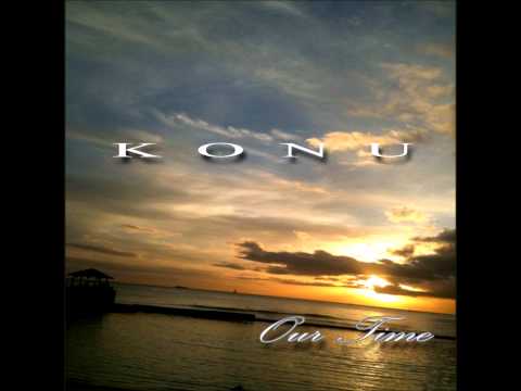 Our Time by Konu