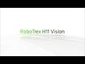 Video produktu Evolveo RoboTrex H11 Vision