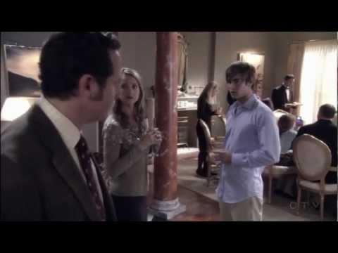 Nate Archibald HD - Blair Waldorf Must Pie - Gossip Girl