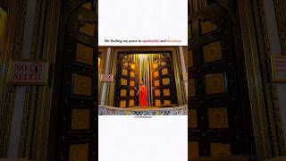 Download lagu They say spirituality is boring.. l shree Krishna l WhatsApp status #shorts #kanha #krishnastatus mp3