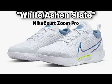 NikeCourt Zoom Pro men’s Hard Court Tennis Shoes/Detailed Look/Price Kicks