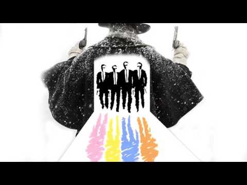 Reservoir Dogs vs The Hateful Eight