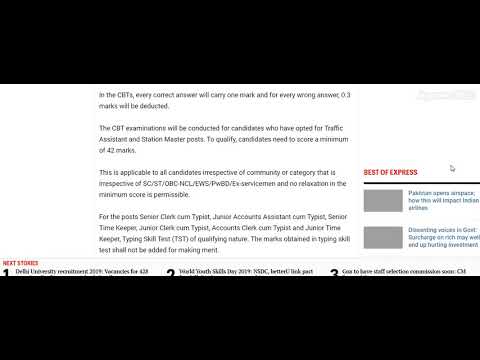 download lagu mp3 mp4 Rrb Admit Card Guwahati, download lagu Rrb Admit Card Guwahati gratis, unduh video klip Rrb Admit Card Guwahati
