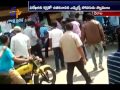 Watch This Video Chirala MLA Amanchi S Brother Attacks Journalist