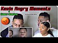Kevin Angry Moments Part 5 Hodgetwins REACTION
