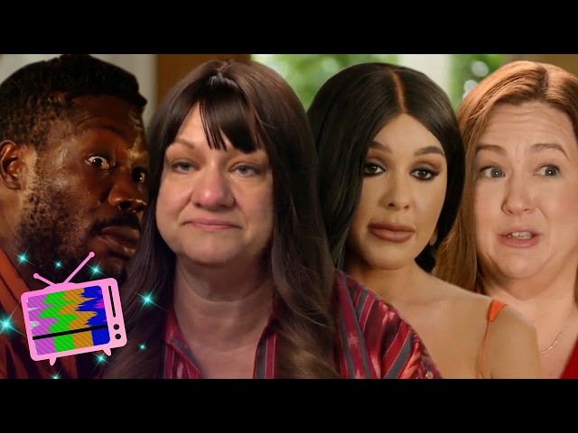 90 Day Fiancé: Before the 90 Days star Daniel reacts in shock after Lisa  reveals the truth about her ex - PRIMETIMER