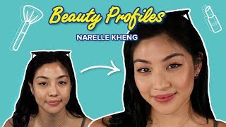 ZULA Beauty Profiles: Narelle Kheng | EP 4