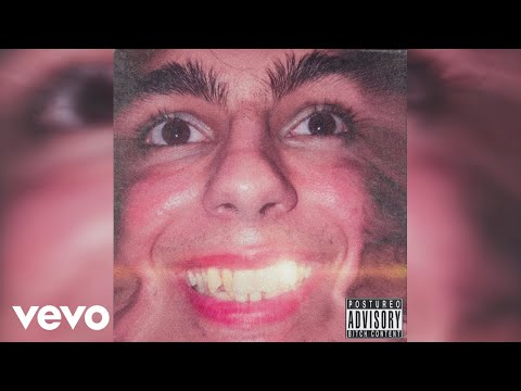 Mueveloreina - Postureo (Audio)