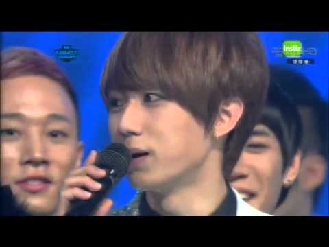 111215 Win MCD - Trouble Maker [ Trouble Maker ]