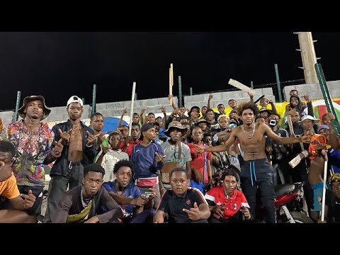 AKIIO – ZONE (Clip Officiel ) Drill Mahorais 2021