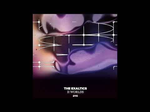 The Exaltics - The Others (II Worlds - Clone Westcoast Series)