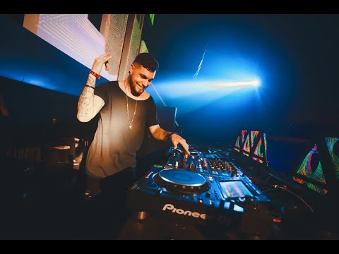 Boneless @ Progressive ED. Prog sessions 2022 [PARK ART]