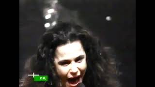 Jule Neigel - Sehnsucht - 1994 - VIVA TV / VIVA Zwei  MR