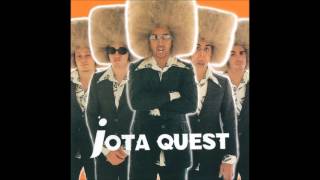 Jota Quest - Encontrar Alguém