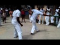 Capoeira Mangaga - Tonho Materia.MP4 
