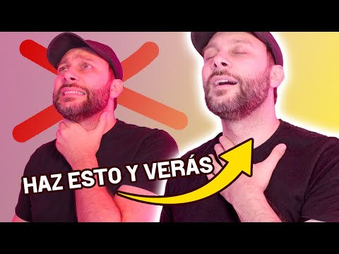 Why do many singers not progress with their technique?