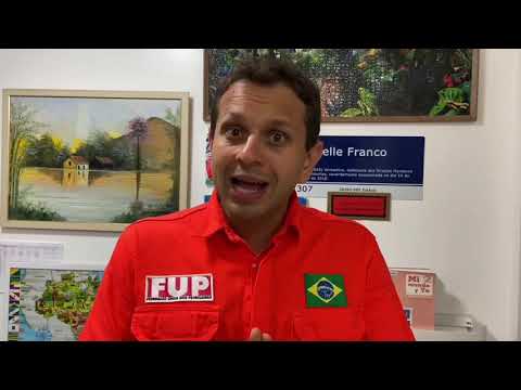 SindipetroNF denuncia desmonte da Bacia de Campos e convoca todos os trabalhadores