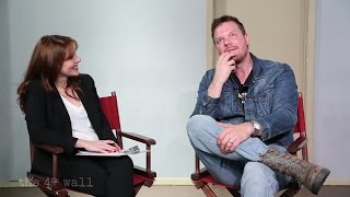 The 4th Wall - Jim Parrack on Suicide Squad video