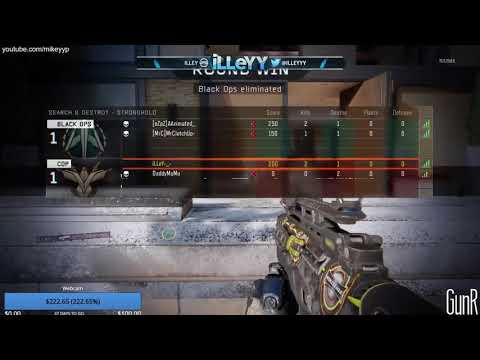 SND STAR: iLLeY TOP 10 CRAZIEST PLAYS!