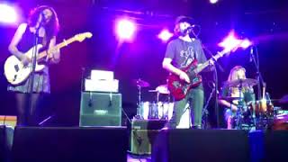 Flyying Colours - Not Today @ Max Watts, Sydney (12.03.2016)