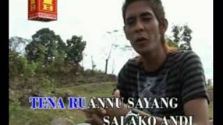 Download lagu Lagu Makassar - Bura'ne Tonja mp3