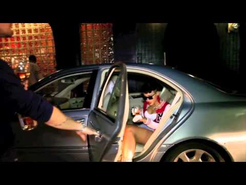 Wes Kraven - Don't Wanna C Me ft Cas & Davine
