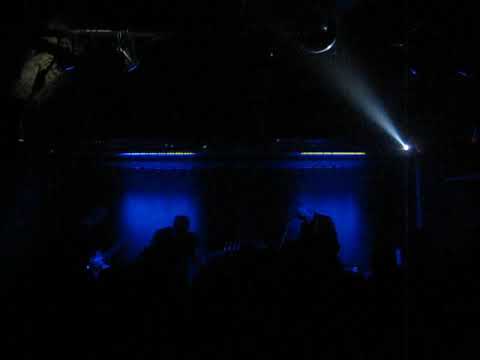 Bleib Modern - Nothing Live @Kramladen Wien Vienna 18.3.2018 Spring Tour