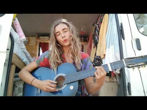 Iris Johner - Creature Fear (Bon Iver cover)