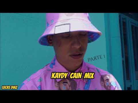 Kaydy Cain Mix Lo Mejor