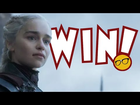 The Game of Thrones Petition Worked! The Fandom Subverted HBO's Expectations Video