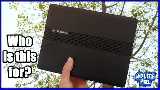 The Polymega Retro Emulation Console - Who Is It For?