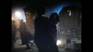 The Wolfman- What Have You Done