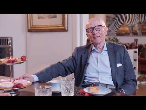 Iven og Kåre Willoch om veien videre - Office X