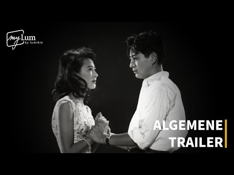 Ozu restored - Algemene trailer