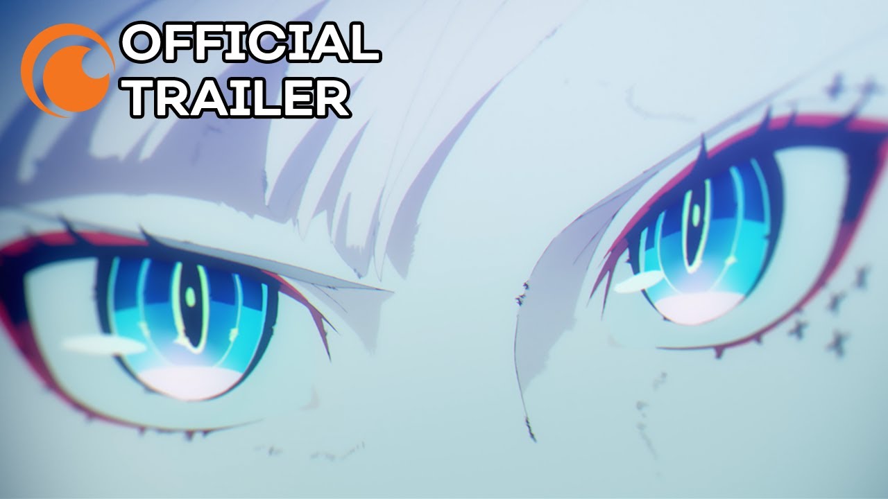 Official Trailer [Subtitled]