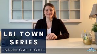 LBI Town Series - Barnegat Light