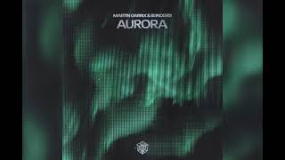 Martin Garrix &amp; Blinders - Aurora