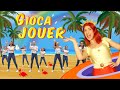 Lucilla - GIOCA JOUER ft. Claudio Cecchetto🕺🏻
