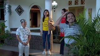 Download lagu FTV Hardi Fadhillah & Indah Permatasari Cinta Made In Bali mp3