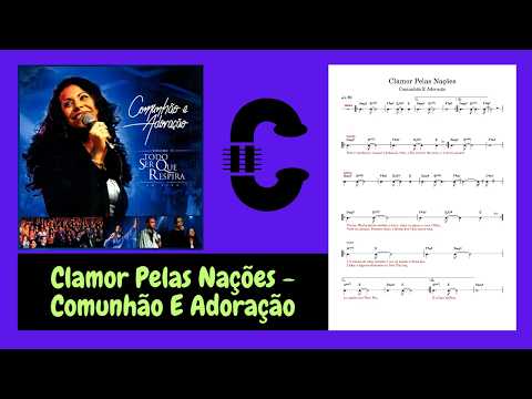 Breath - Clamor Pelas Nações