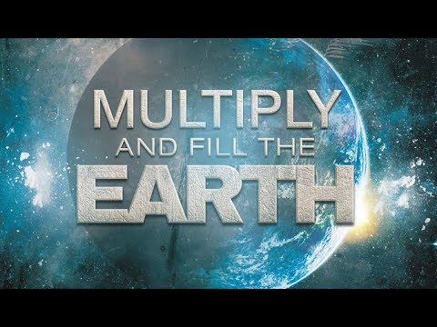 Multiply and Fill the Earth thumbnail