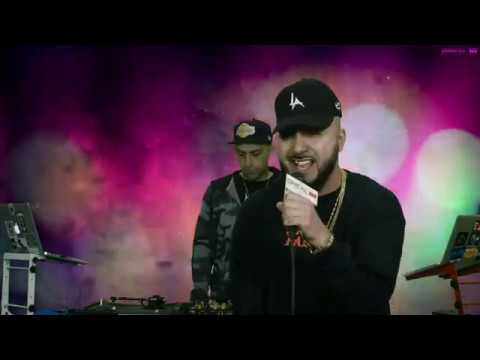 "Mean Mondays"  R-Mean - Street Souljah | BREALTV