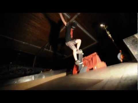 Deer Man of Dark Woods in meker