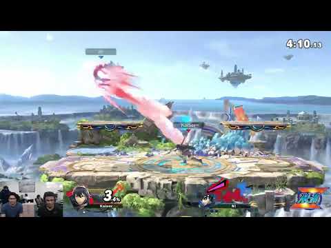 Shark Tank #52 - Losers Quarter - Nitro VS Tyranks