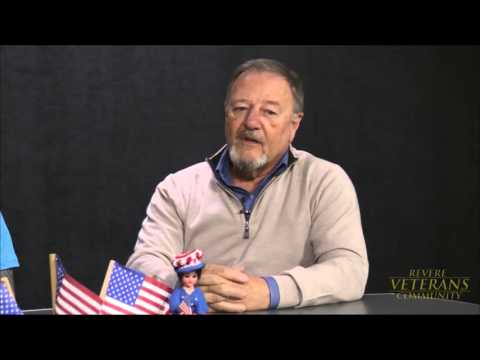 RVC 258: Ed & Nicolette Deveau