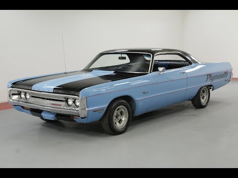 1971 Plymouth Fury (CC-1130540) for sale in Denver , Colorado