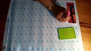 Алмазная вышивка №5 с круглыми 5D кристаллами с AliExpress. Алмазная вышивка №5 с круглыми 5D кристаллами с AliExpress.