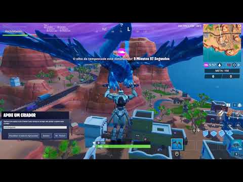 FORTBYTE 13 - ENCONTRADO EM UM LOCAL OCULTO NA TELA DE CARREGAMENTO 2