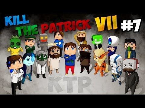 [Kill The Patrick] S07E07 - Réunion de famille